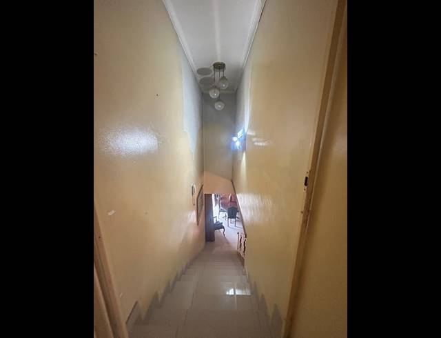 4 BEDROOM HOUSE FOR SALE IN STEEL PARK